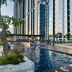 Petite Maison At Pollux Habibie Batam