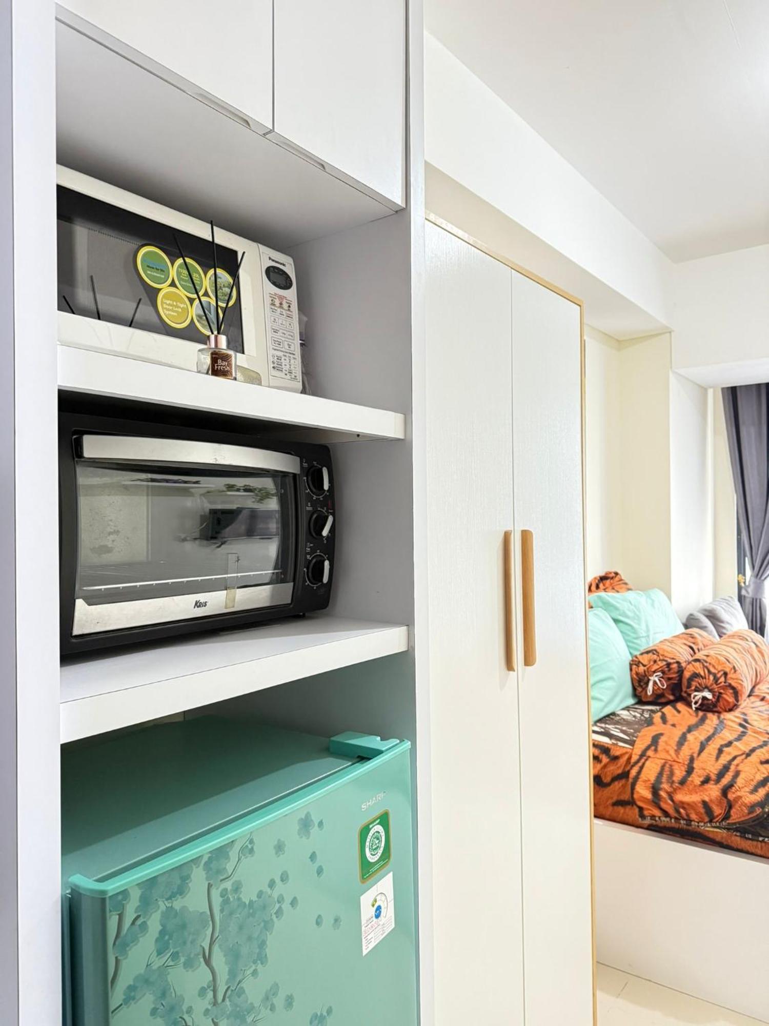 Petite Maison At Pollux Habibie * Batam
