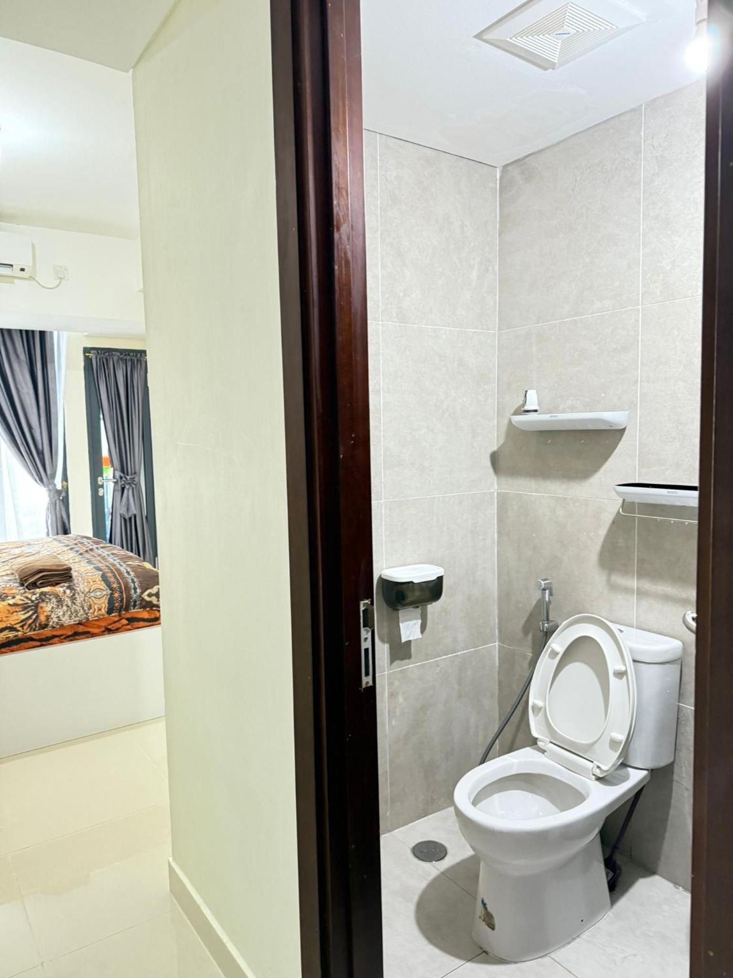 Pangsapuri Petite Maison At Pollux Habibie Batam