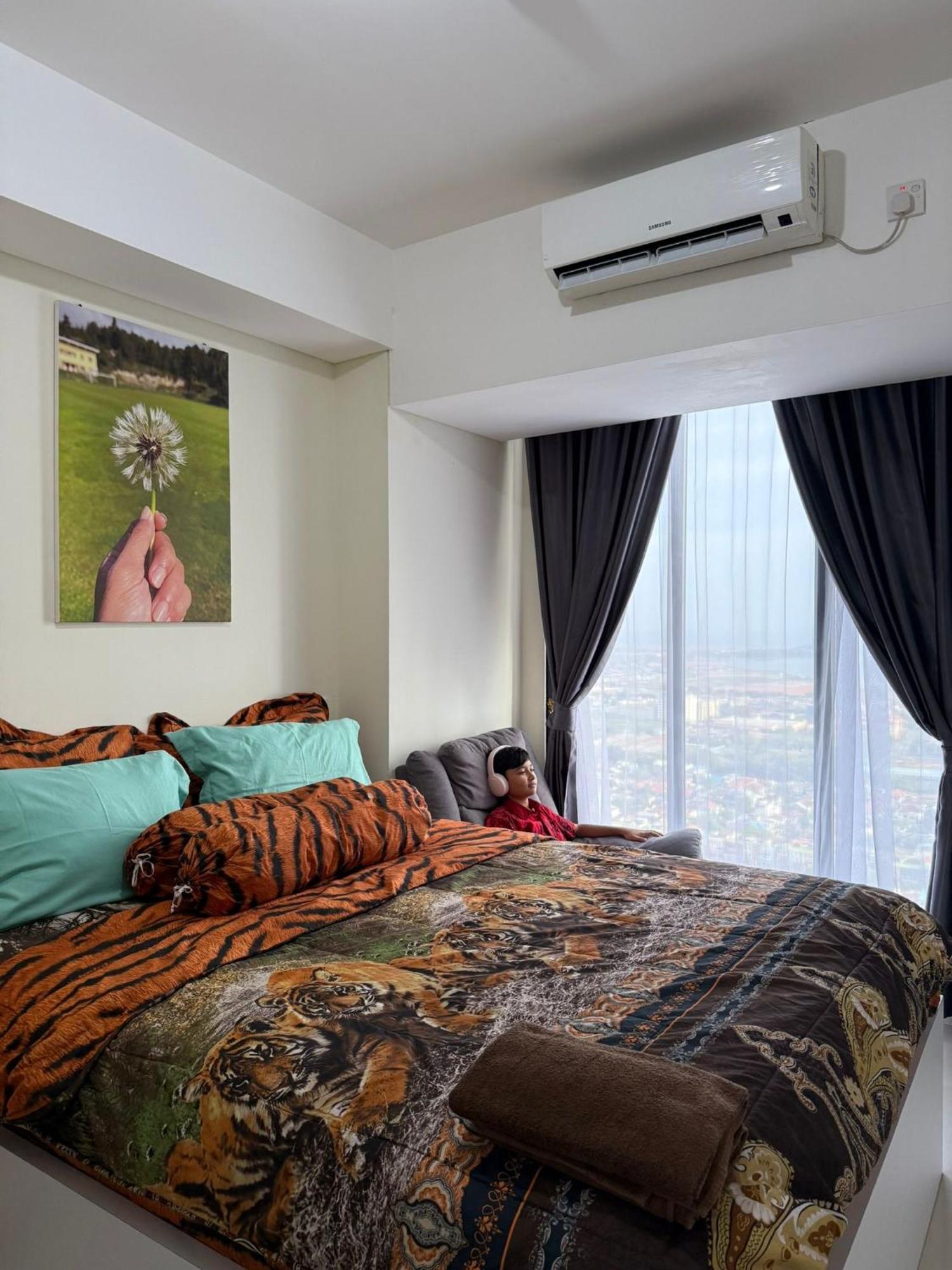 Petite Maison At Pollux Habibie Batam
